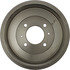 123.51007 by CENTRIC - C-Tek Standard Brake Drum