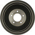 123.51008 by CENTRIC - C-Tek Standard Brake Drum