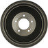 123.51008 by CENTRIC - Standard Brake Drum