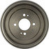 123.51013 by CENTRIC - C-Tek Standard Brake Drum