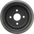 123.61000 by CENTRIC - C-Tek Standard Brake Drum