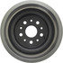 123.61002 by CENTRIC - C-Tek Standard Brake Drum