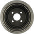 123.61020 by CENTRIC - C-Tek Standard Brake Drum