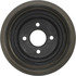 123.61025 by CENTRIC - C-Tek Standard Brake Drum