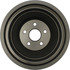 123.61034 by CENTRIC - C-Tek Standard Brake Drum