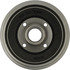 123.61043 by CENTRIC - C-Tek Standard Brake Drum without Bearing