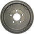 123.61049 by CENTRIC - C-Tek Standard Brake Drum