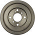 123.61051 by CENTRIC - C-Tek Standard Brake Drum