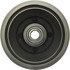 123.6105 by CENTRIC - C-Tek Standard Brake Drum