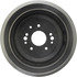 123.62001 by CENTRIC - C-Tek Standard Brake Drum