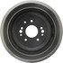 123.62001 by CENTRIC - Standard Brake Drum