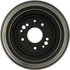 123.62004 by CENTRIC - C-Tek Standard Brake Drum