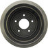 123.62009 by CENTRIC - C-Tek Standard Brake Drum