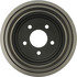 123.62023 by CENTRIC - C-Tek Standard Brake Drum