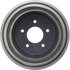 Centric 202113-2-4S Brake Drum C-Tek Standard Brake Drum