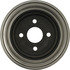 123.62030 by CENTRIC - C-Tek Standard Brake Drum