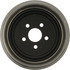 123.62034 by CENTRIC - C-Tek Standard Brake Drum