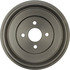 123.62035 by CENTRIC - C-Tek Standard Brake Drum