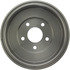 123.62039 by CENTRIC - C-Tek Standard Brake Drum