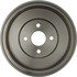 123.62038 by CENTRIC - C-Tek Standard Brake Drum