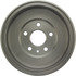 123.62041 by CENTRIC - C-Tek Standard Brake Drum