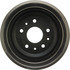 123.65001 by CENTRIC - C-Tek Standard Brake Drum