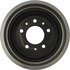 123.65003 by CENTRIC - C-Tek Standard Brake Drum