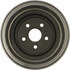 Centric 123.65007 Brake Drum C-Tek Standard Brake Drum