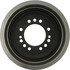 2022-4-8S by CENTRIC - C-Tek Standard Brake Drum