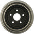 123.65023 by CENTRIC - C-Tek Standard Brake Drum