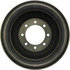 123.65025 by CENTRIC - C-Tek Standard Brake Drum