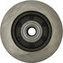 123.66035 by CENTRIC - C-Tek Standard Brake Drum