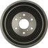 123.66044 by CENTRIC - C-Tek Standard Brake Drum