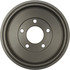 123.65044 by CENTRIC - C-Tek Standard Brake Drum