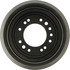 123.66001 by CENTRIC - C-Tek Standard Brake Drum