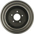 Centric 202702-10-4S Brake Drum C-Tek Standard Brake Drum
