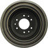 123.66003 by CENTRIC - C-Tek Standard Brake Drum