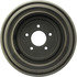 123.66010 by CENTRIC - C-Tek Standard Brake Drum