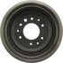 123.66011 by CENTRIC - C-Tek Standard Brake Drum