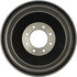 123.66015 by CENTRIC - C-Tek Standard Brake Drum