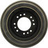 123.66024 by CENTRIC - C-Tek Standard Brake Drum