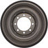 123.67004 by CENTRIC - C-Tek Standard Brake Drum