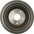 123.67025 by CENTRIC - C-Tek Standard Brake Drum