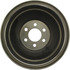 123.67033 by CENTRIC - C-Tek Standard Brake Drum