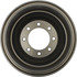 123.67035 by CENTRIC - C-Tek Standard Brake Drum