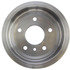 123.99008 by CENTRIC - C-Tek Standard Brake Drum