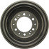 123.9901 by CENTRIC - Brake Drum - for 2006-2017 Toyota Hiace