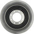 123.9903 by CENTRIC - C-Tek Standard Brake Drum