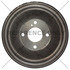 123.99039 by CENTRIC - C-Tek Standard Brake Drum