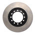 120.76001 by CENTRIC - Disc Brake Rotor - Front, 11.10 in. OD, 12 Bolt Holes, Vented Design
